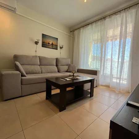 Apartament Edificio Villamagna, 2ª Planta Con Orientacion *
