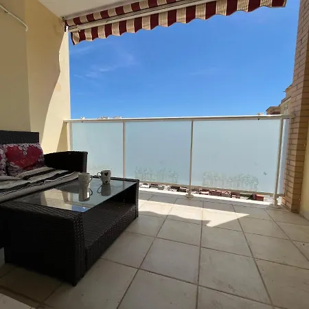 Apartament Edificio Villamagna, 2ª Planta Con Orientacion