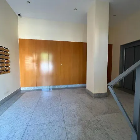 Edificio Villamagna, 2ª Planta Con Orientacion Appartement *