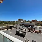 Apartamento Edificio Villamagna, 2ª Planta Con Orientación