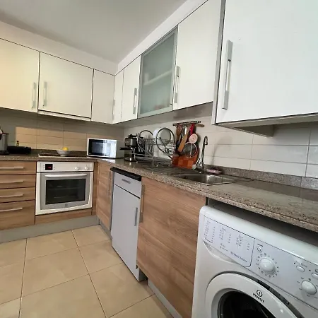 Apartament Edificio Villamagna, 2ª Planta Con Orientacion