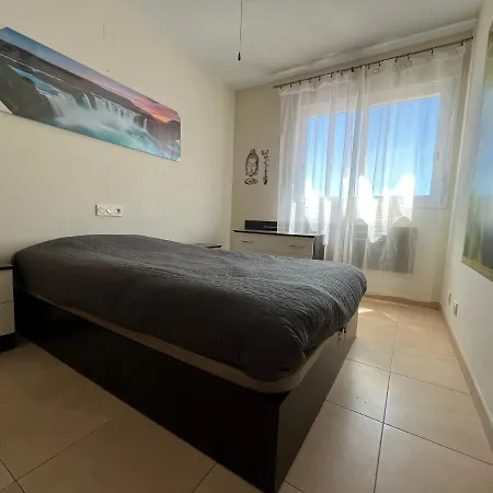 Διαμέρισμα Edificio Villamagna, 2ª Planta Con Orientacion