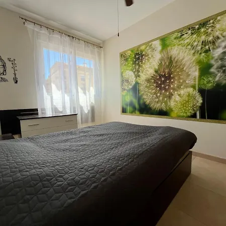 Edificio Villamagna, 2ª Planta Con Orientacion Apartman *