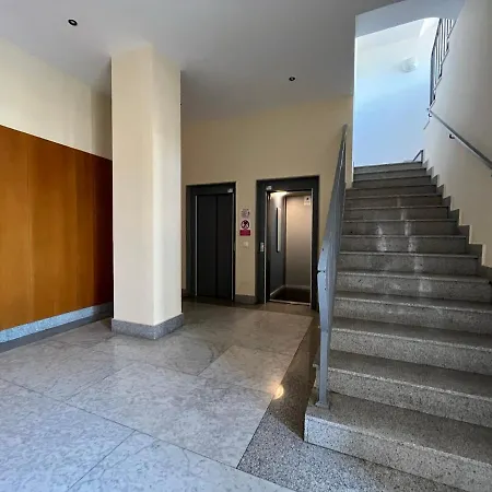 Edificio Villamagna, 2ª Planta Con Orientacion