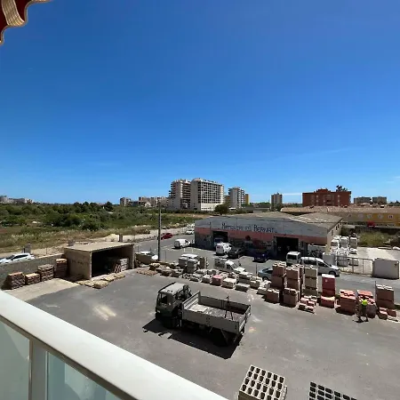 Apartman Edificio Villamagna, 2ª Planta Con Orientacion